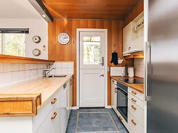 Cozy Holiday Home in Jutland near Limfjorden