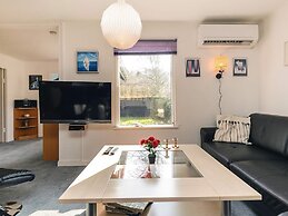 Cozy Holiday Home in Jutland near Limfjorden