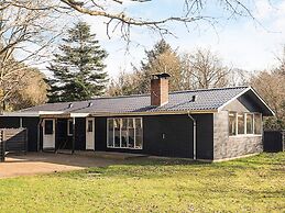 Cozy Holiday Home in Jutland near Limfjorden