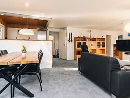 Cozy Holiday Home in Jutland near Limfjorden