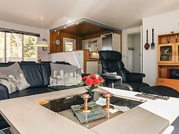 Cozy Holiday Home in Jutland near Limfjorden