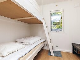 Cozy Holiday Home in Jutland near Limfjorden
