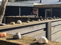 Cozy Holiday Home in Jutland near Limfjorden