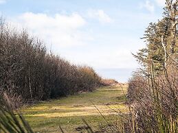 Cozy Holiday Home in Jutland near Limfjorden