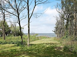 Cozy Holiday Home in Jutland near Limfjorden