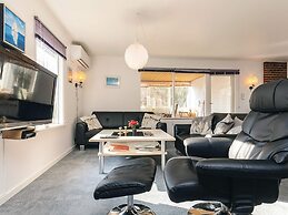 Cozy Holiday Home in Jutland near Limfjorden