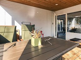 Cozy Holiday Home in Jutland near Limfjorden