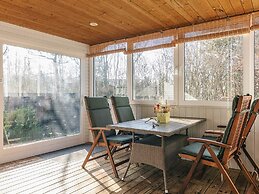 Cozy Holiday Home in Jutland near Limfjorden