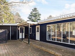 Cozy Holiday Home in Jutland near Limfjorden