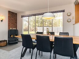 Cozy Holiday Home in Jutland near Limfjorden