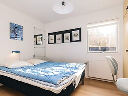 Cozy Holiday Home in Jutland near Limfjorden