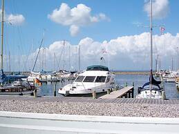 Beautiful Holiday Home in Blokhus with Hot Tub