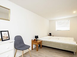 10 Person Holiday Home in Vaeggerlose