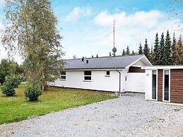4 Star Holiday Home in Vaeggerlose