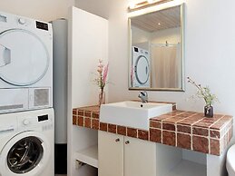 10 Person Holiday Home in Vaeggerlose