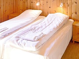 4 Person Holiday Home in Sorbovag