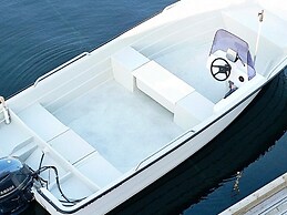 4 Person Holiday Home in Sorbovag