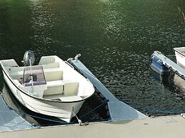 4 Person Holiday Home in Sorbovag