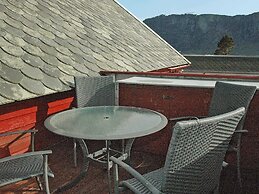 4 Person Holiday Home in Sorbovag