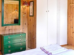 4 Person Holiday Home in Sorbovag