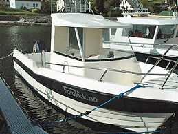 4 Person Holiday Home in Sorbovag