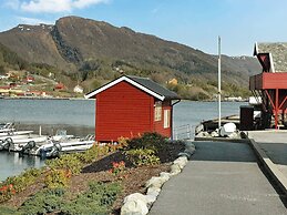 4 Person Holiday Home in Sorbovag