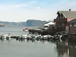 4 Person Holiday Home in Sorbovag