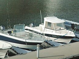 4 Person Holiday Home in Sorbovag