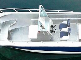 4 Person Holiday Home in Sorbovag