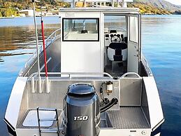 4 Person Holiday Home in Sorbovag