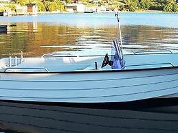 4 Person Holiday Home in Sorbovag