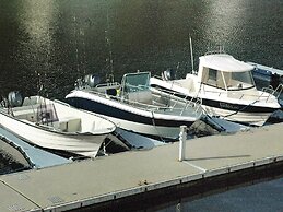 4 Person Holiday Home in Sorbovag