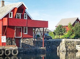 4 Person Holiday Home in Sorbovag