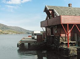 4 Person Holiday Home in Sorbovag