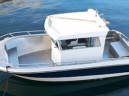 4 Person Holiday Home in Sorbovag