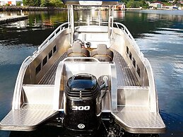 4 Person Holiday Home in Sorbovag