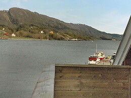 4 Person Holiday Home in Sorbovag