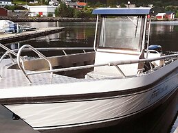 4 Person Holiday Home in Sorbovag