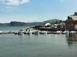 4 Person Holiday Home in Sorbovag