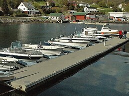 4 Person Holiday Home in Sorbovag