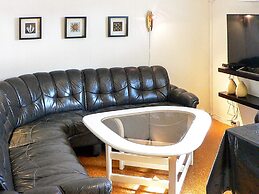 4 Person Holiday Home in Sorbovag