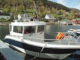 4 Person Holiday Home in Sorbovag