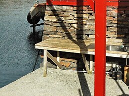 4 Person Holiday Home in Sorbovag