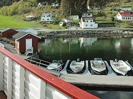 4 Person Holiday Home in Sorbovag