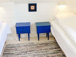 4 Person Holiday Home in Sorbovag