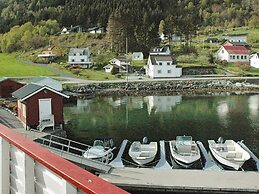 4 Person Holiday Home in Sorbovag