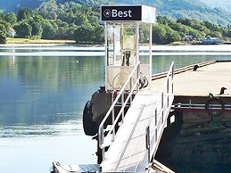 4 Person Holiday Home in Sorbovag