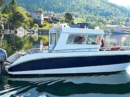 4 Person Holiday Home in Sorbovag