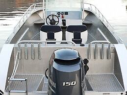 4 Person Holiday Home in Sorbovag