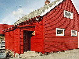 4 Person Holiday Home in Sorbovag